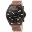 Hamilton H64605531 Khaki Pilot Mens Automatic Watch