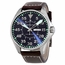 Hamilton H64715545 Khaki Aviation Pilot Mens Automatic Watch