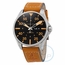 Hamilton H64725531 Khaki Pilot Mens Automatic Watch