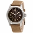 Hamilton H68201993 Khaki Field Mens Quartz Watch