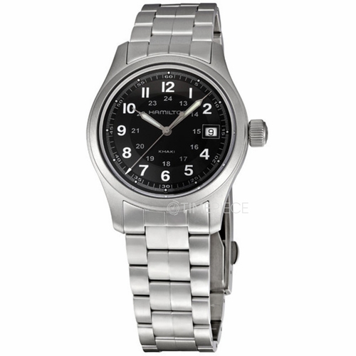 Hamilton H68411133 Khaki Field Mens Quartz Watch