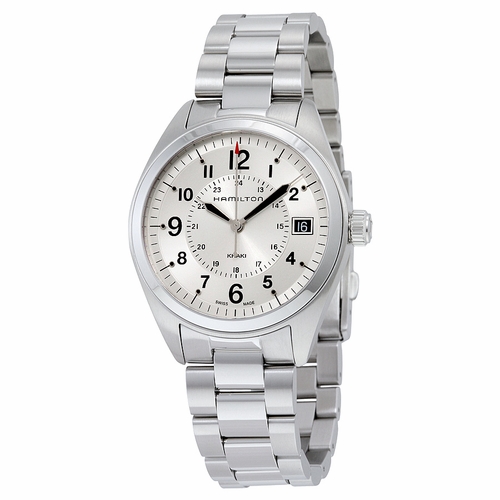 Hamilton H68551153 Khaki Field Mens Quartz Watch