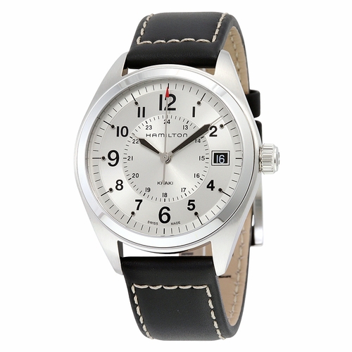 Hamilton H68551753 Khaki Field Mens Quartz Watch