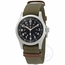 Hamilton H69429931 Khaki Field Mens Hand Wind Watch