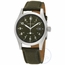 Hamilton H69439363 Khaki Field Mens Hand Wind Watch