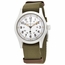 Hamilton H69439411 Khaki Field Mechanical Mens Hand Wind Watch