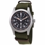 Hamilton H69529933 Khaki Field Mens Hand Wind Watch