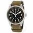 Hamilton H69819530 Khaki Field Mens Hand Wind Watch