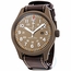 Hamilton H69829560 Khaki Field Mens Hand Wind Watch