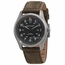 Hamilton H70205830 Khaki Field Unisex Automatic Watch