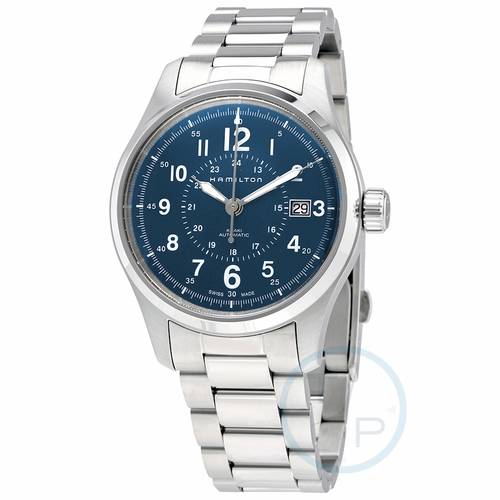 Hamilton H70305143 Khaki Field Mens Automatic Watch