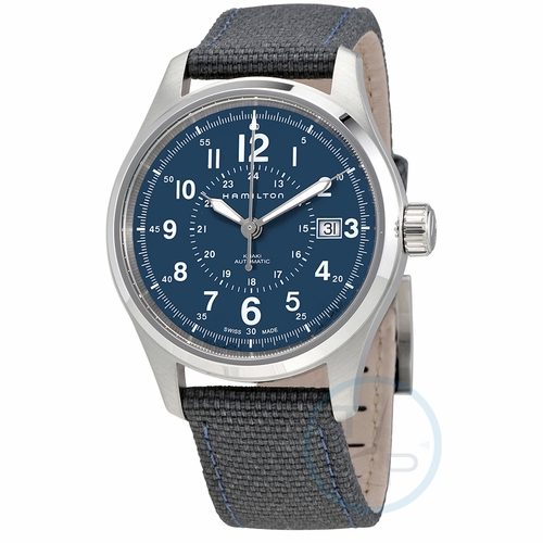 Hamilton H70305943 Khaki Field Mens Automatic Watch