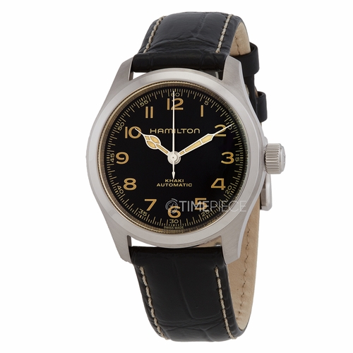 Hamilton H70405730 Khaki Field Murph Mens Automatic Watch