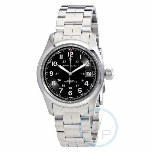 Hamilton H70455133 Khaki Field Mens Automatic Watch