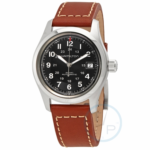 Hamilton H70455533 Khaki Mens Automatic Watch