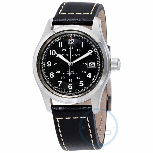 Hamilton H70455733 Khaki Mens Automatic Watch