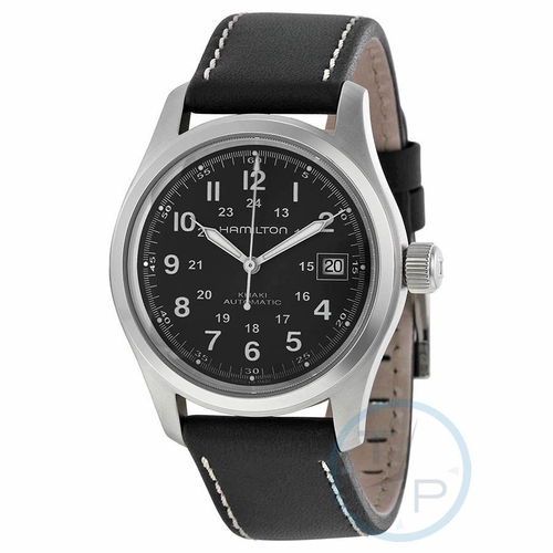 Hamilton H70455863 Khaki Field Mens Automatic Watch