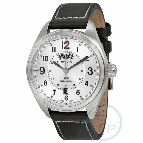 Hamilton H70505753 Khaki Field Mens Automatic Watch
