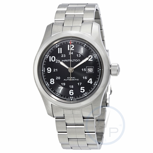 Hamilton H70515137 Khaki Mens Automatic Watch