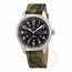 Hamilton H70535031 Khaki Field Mens Automatic Watch