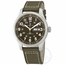 Hamilton H70535081 Khaki Field Mens Automatic Watch
