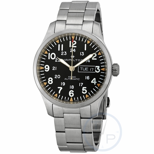 Hamilton H70535131 Khaki Field Mens Automatic Watch