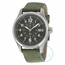 Hamilton H70595963 Khaki Field Mens Automatic Watch