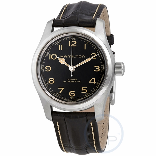 Hamilton H70605731 Khaki Field Murph Mens Automatic Watch
