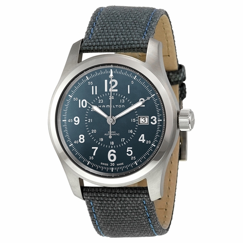 Hamilton H70605943 Khaki Field Mens Automatic Watch