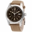 Hamilton H70605993 Khaki Field Mens Automatic Watch