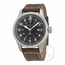 Hamilton H70625533 Khaki Officer Mens Automatic Watch