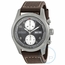 Hamilton H71566583 Khaki Field Mens Chronograph Automatic Watch