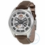 Hamilton H72515585 Khaki Skeleton Mens Automatic Watch