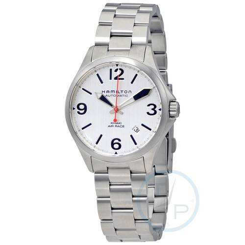 Hamilton H76225151 Khaki Aviation Air Race Mens Automatic Watch