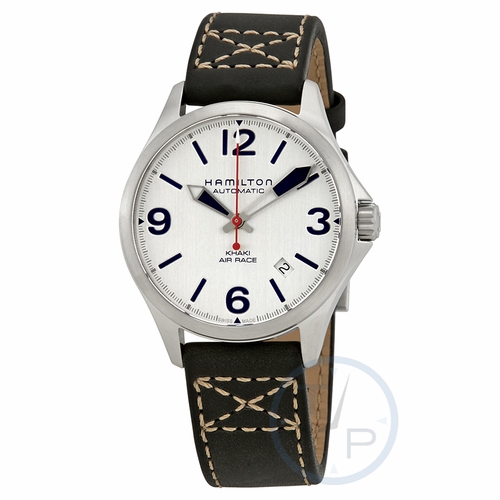 Hamilton H76225751 Khaki Aviation Mens Automatic Watch