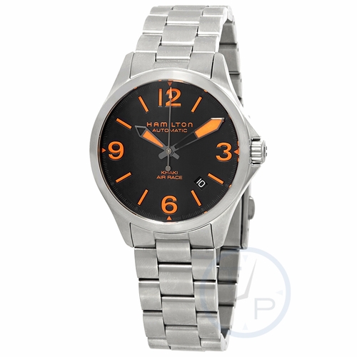 Hamilton H76235131 Khaki Aviation Mens Automatic Watch