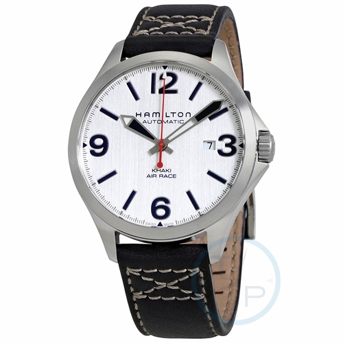 Hamilton H76525751 Khaki Aviation Air Race Mens Automatic Watch
