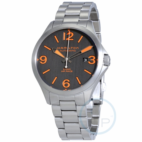 Hamilton H76535131 Khaki Aviation Air Race Mens Automatic Watch