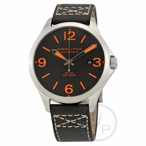 Hamilton H76535731 Khaki Aviation Air Race Mens Automatic Watch