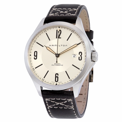 Hamilton H76665725 Khaki Aviation Mens Automatic Watch