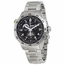 Hamilton H76714135 Worldtimer Mens Chronograph Quartz Watch