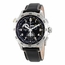Hamilton H76714735 Worldtimer Mens Chronograph Quartz Watch