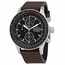 Hamilton H76726530 Aviation Mens Chronograph Automatic Watch