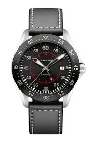 Hamilton H76755735 Khaki Pilot Mens Automatic Watch