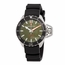 Hamilton H77455360 Khaki Navy Frogman Mens Automatic Watch