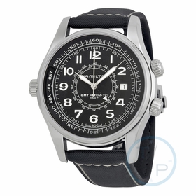 Hamilton H77505433 Khaki Navy UTS Mens Automatic Watch