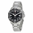 Hamilton H77605135 Khaki Navy Frogman Mens Automatic Watch