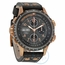 Hamilton H77696793 Khaki X-Wind Mens Chronograph Automatic Watch