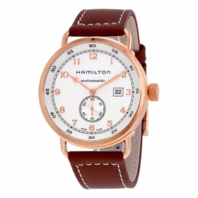 Hamilton H77745553 Khaki Mens Automatic Watch