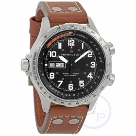 Hamilton H77755533 Khaki Aviation X-Wind Mens Automatic Watch